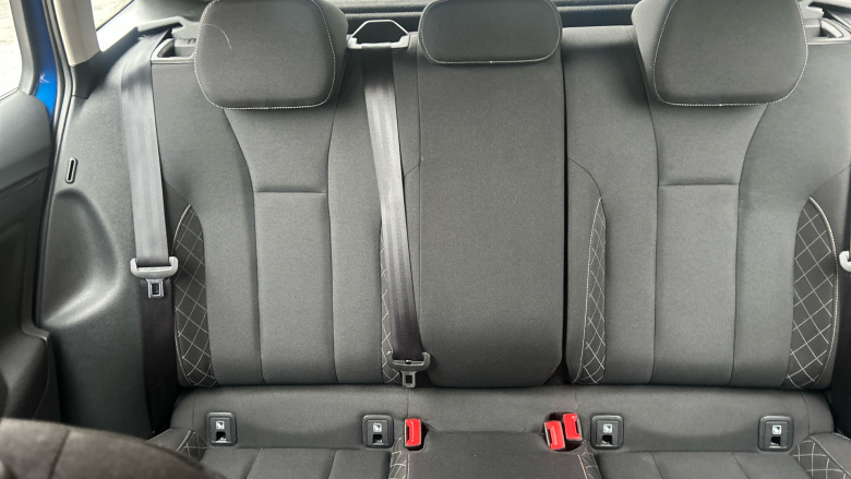 Skoda Scala 1.0 TSI 110 SE 5dr DSG Petrol Hatchback